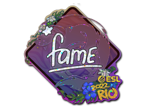 fame (Glitter) | Rio 2022 image